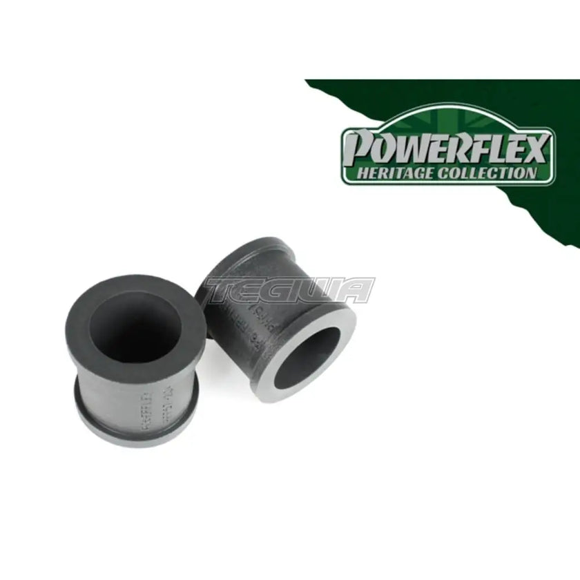 Powerflex Heritage Series Front Anti Roll Bar Bush 30mm Porsche 944 Inc S2 Turbo 85-91