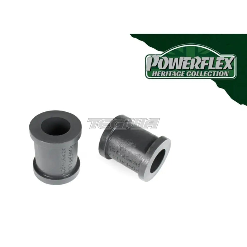 Powerflex Heritage Series Front Anti-Roll Bar Drop Link Bush 23mm Porsche 924 Inc S 944 82-85