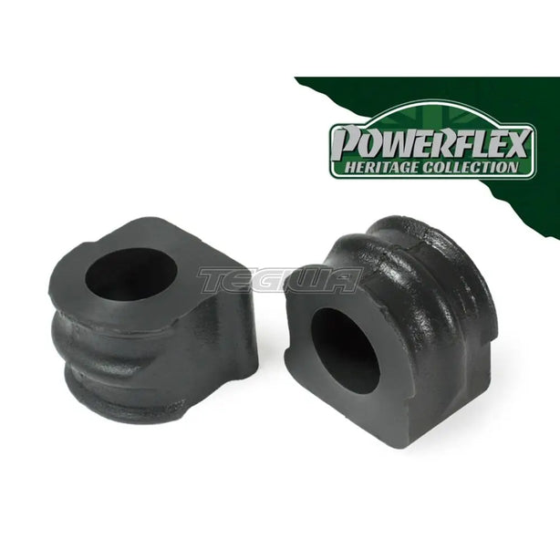 Powerflex Heritage Series Front Anti Roll Bar Mount 23mm Seat Leon MK1 1M Cupra TYP 4WD 99-05