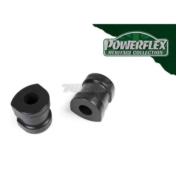 Powerflex Heritage Series Front Anti Roll Bar Mounting 27mm BMW 7 Series E32 88-94