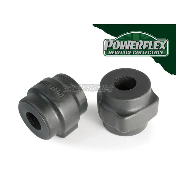 Powerflex Heritage Series Front Anti Roll Bar Mounting Bush 21.5mm BMW 7 Series E38 94-02