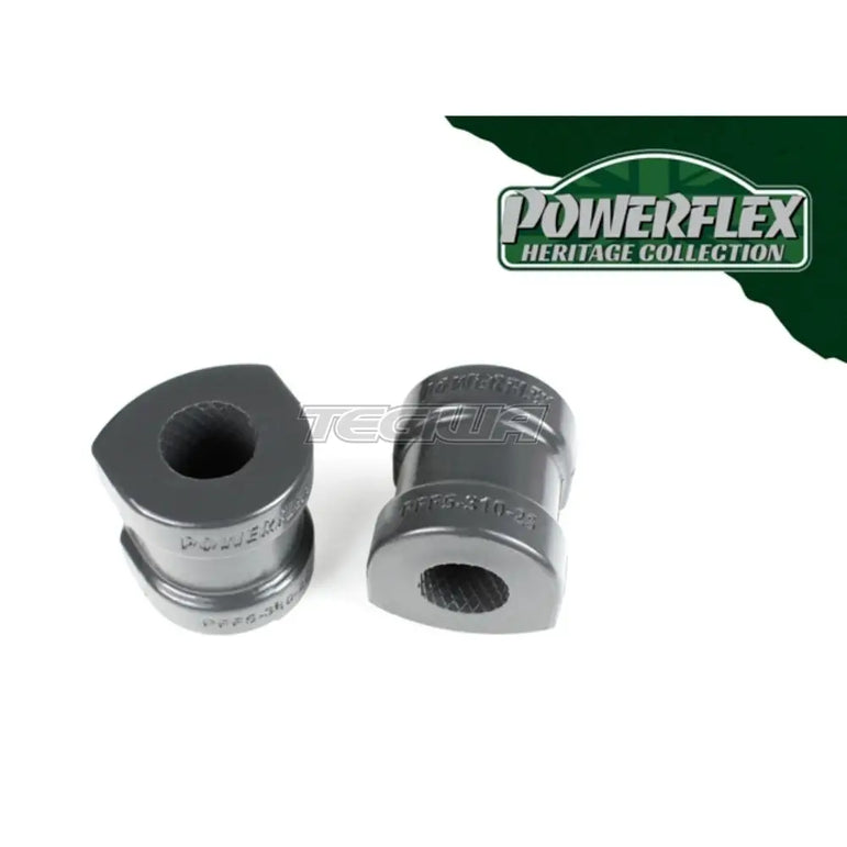 Powerflex Heritage Series Front Anti Roll Bar Mounting Bush 25mm BMW 3 Series E36 Inc M3 90-98