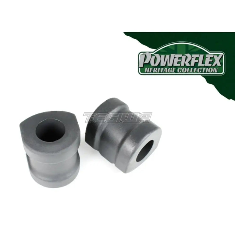 Powerflex Heritage Series Front Anti Roll Bar Mounting Bush 26mm BMW 7 Series E32 88-94