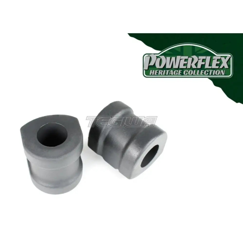 Powerflex Heritage Series Front Anti Roll Bar Mounting Bush 26mm BMW 7 Series E32 88-94