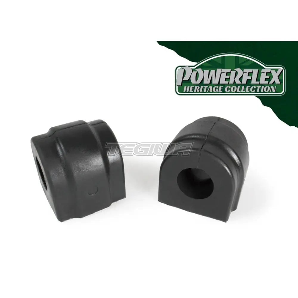 Powerflex Heritage Series Front Anti Roll Bar Mounting Bush 27mm BMW 3 Series E46 M3 Inc CSL 99-06