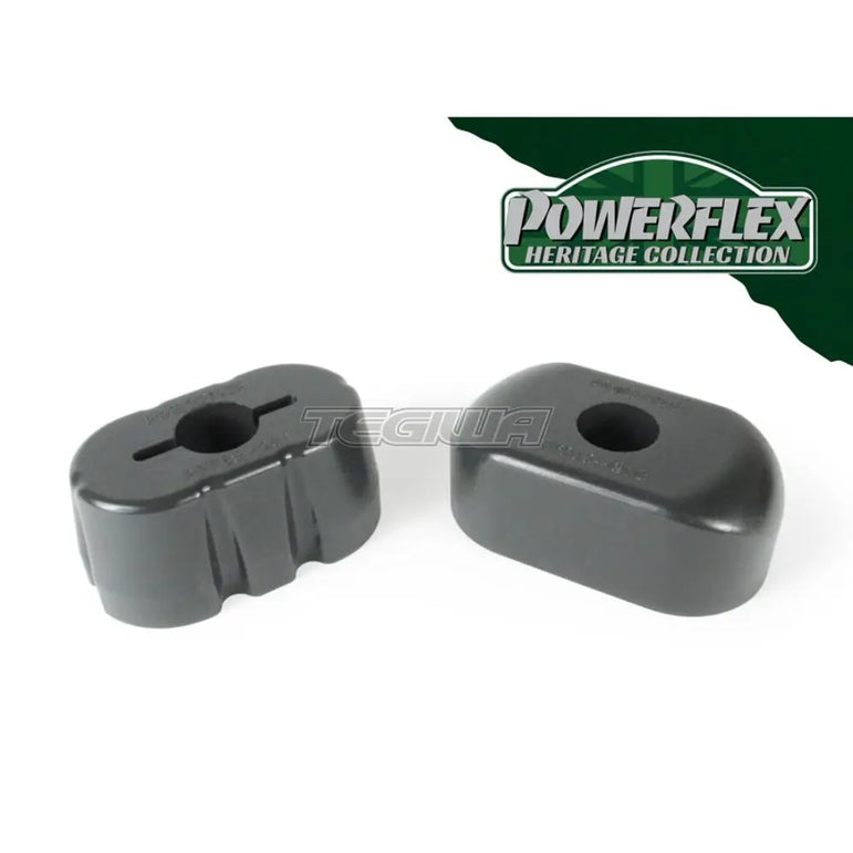 Powerflex Heritage Series Front Engine Mount Dog Bone Petrol/Tuned Diesel Seat Leon MK1 1M Cupra TYP 4WD 99-05