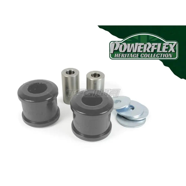 Powerflex Heritage Series Front Inner Track Control Arm Bush BMW 5 Series E39 520 to 530 Touring 96-04