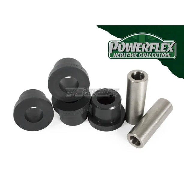 Powerflex Heritage Series Front Inner Track Control Arm Bush Toyota MR2 Gen2 SW20 REV 1 89-99