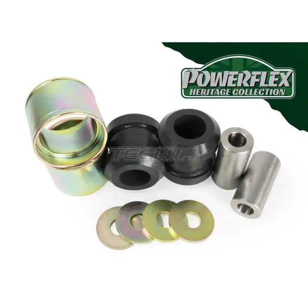 Powerflex Heritage Series Front Lower Control Arm Inner Bush BMW 7 Series E38 94-02