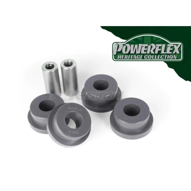 Powerflex Heritage Series Front Lower Control Arm to Subframe Bush BMW 6 Series E24 82-89