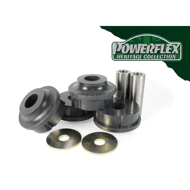 Powerflex Heritage Series Front Lower Tie Bar To Chassis Bush BMW 5 Series E39 535 to 540 96-04
