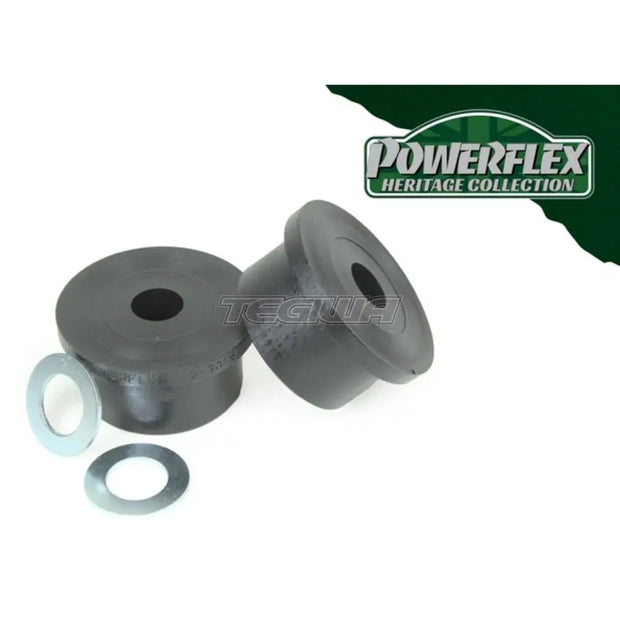 Powerflex Heritage Series Front Lower Wishbone Rear Bush Concentric BMW 3 Series E36 Inc M3 90-98