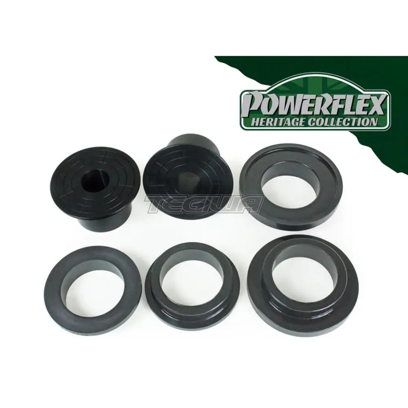 Powerflex Heritage Series Front Subframe Rear Bush Audi A3 S3 RS3 8L MK1 2WD 96-03