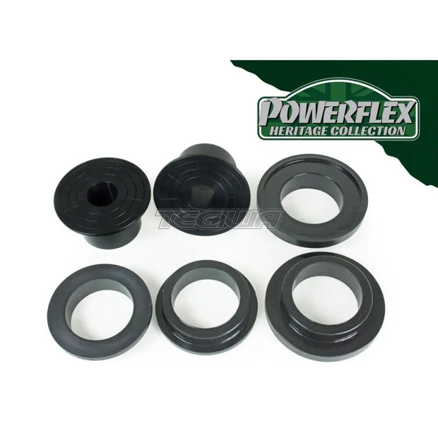 Powerflex Heritage Series Front Subframe Rear Bush Seat Leon MK1 1M Cupra TYP 4WD 99-05