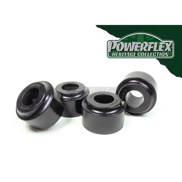 Powerflex Heritage Series Front Tie Bar Front Bush Toyota MR2 Gen2 SW20 REV 1 89-99