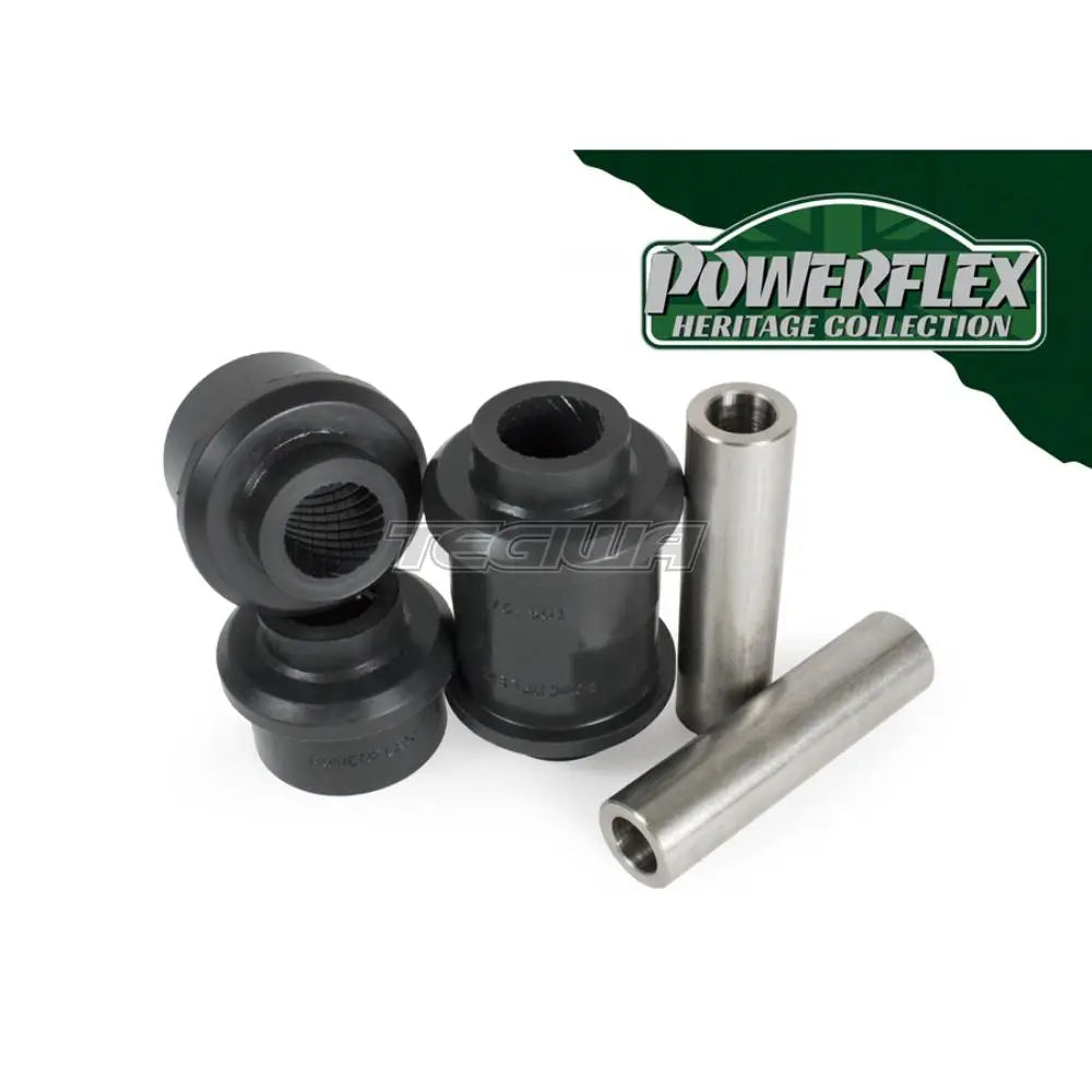 Powerflex Heritage Series Front Tie Bar Front Bush Toyota MR2 Gen2 SW20 REV 2 to 5 89-99