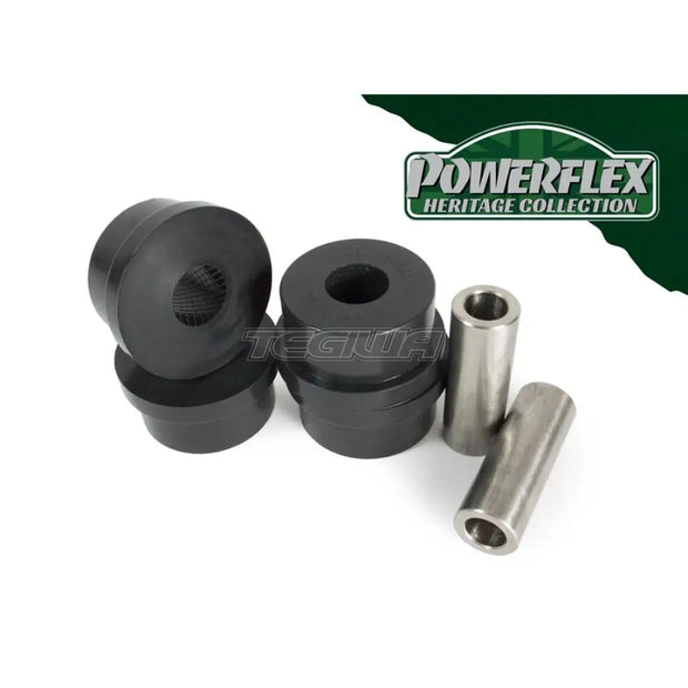 Powerflex Heritage Series Front Wishbone Cast Front Bush 45mm Audi A3 S3 RS3 8L MK1 4WD 96-03