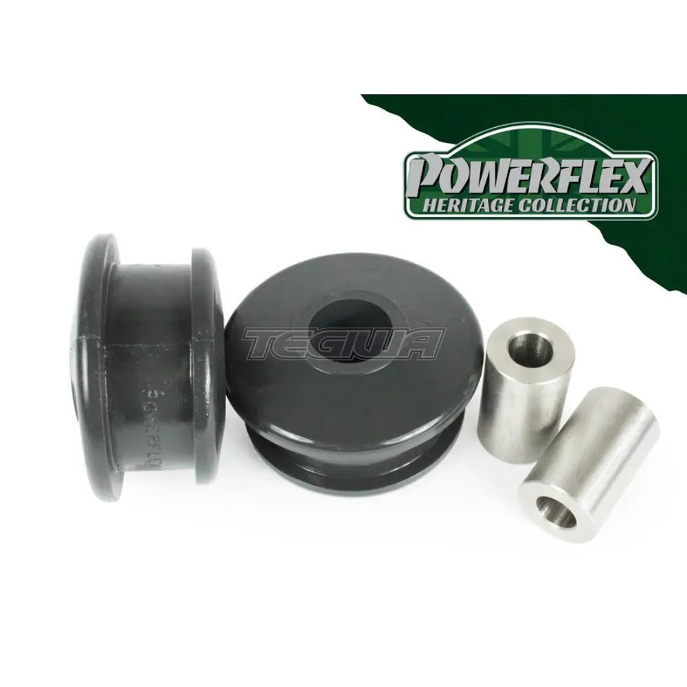 Powerflex Heritage Series Front Wishbone Rear Bush Seat Leon MK1 1M Cupra Typ 2WD 99-05