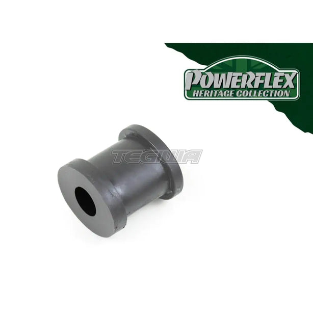 Powerflex Heritage Series Gear Shift Arm Front Bush Oval BMW 7 Series E32 88-94