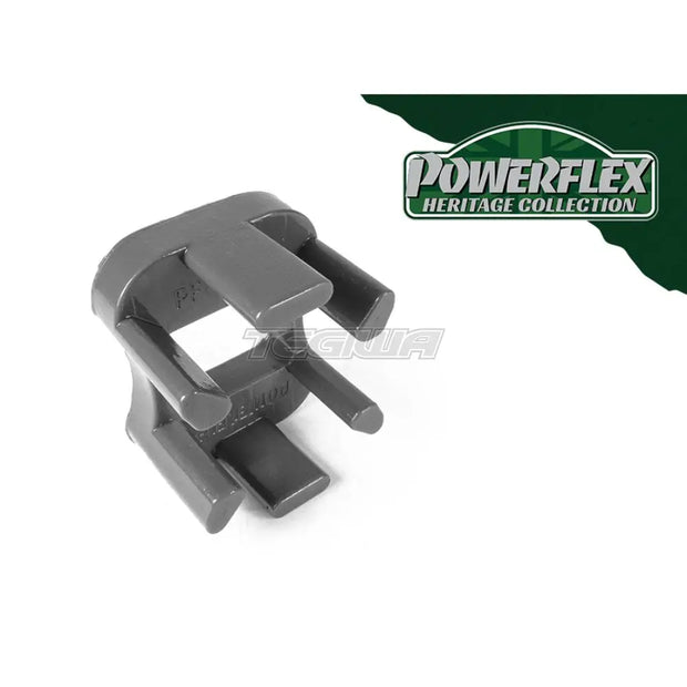 Powerflex Heritage Series Gearbox Support Bush Insert Audi A4 S4 RS4 B5 95-01
