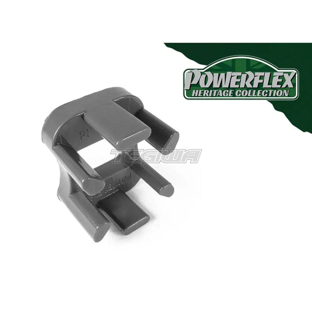 Powerflex Heritage Series Gearbox Support Bush Insert Audi A4 S4 RS4 B5 Quattro 95-01