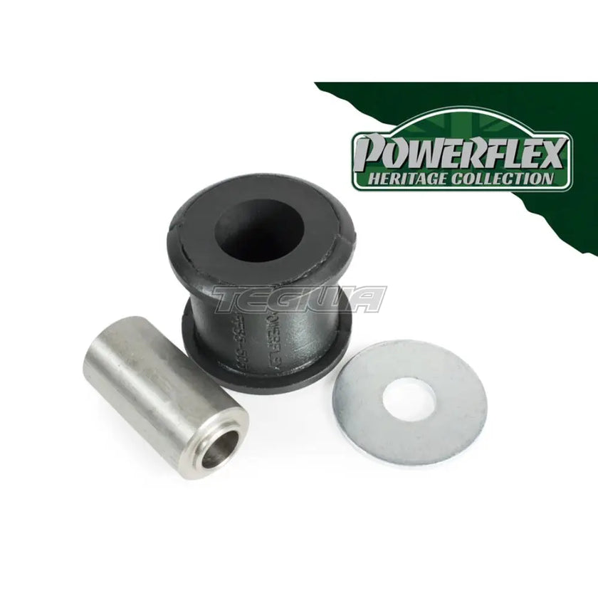 Powerflex Heritage Series Lower Engine Mount Small Bush	 Audi A3 S3 RS3 8L MK1 2WD 96-03