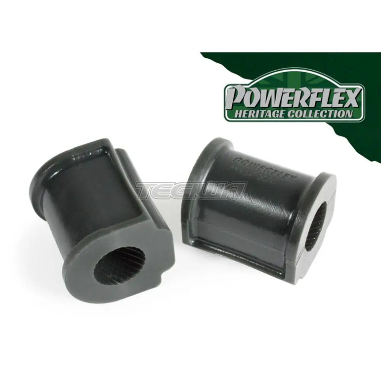 Powerflex Heritage Series Rear Anti Roll Bar Bush 20mm Porsche 924 Inc S 944 82-85