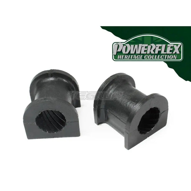 Powerflex Heritage Series Rear Anti Roll Bar Bush 20mm Toyota MR2 Gen2 SW20 REV 1 89-99 - PFR76-307H
