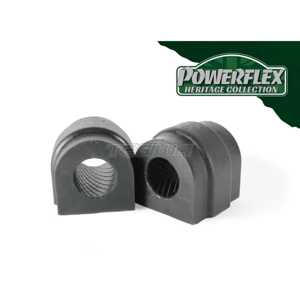 Powerflex Heritage Series Rear Anti Roll Bar Bush 22.5mm BMW 3 Series E46 M3 Inc CSL 99-06