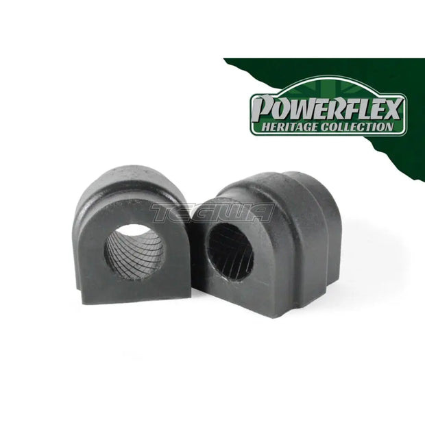 Powerflex Heritage Series Rear Anti Roll Bar Bush 22.5mm BMW 3 Series E46 M3 Inc CSL 99-06