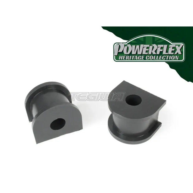 Powerflex Heritage Series Rear Anti Roll Bar Mount 16mm Seat Leon MK1 1M Cupra TYP 4WD 99-05