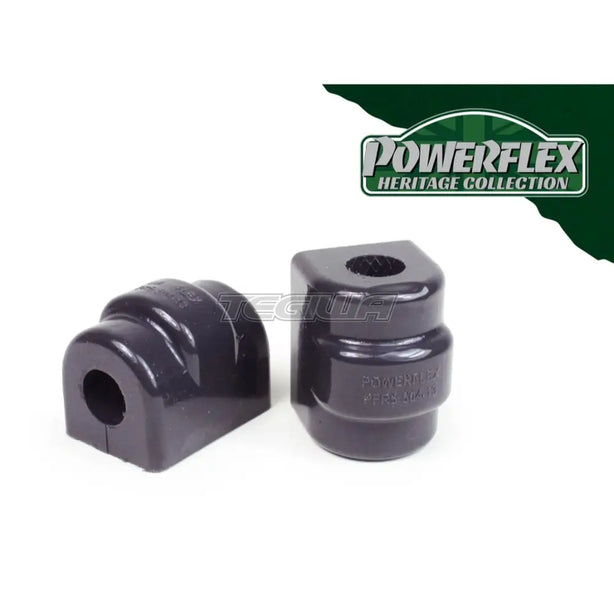 Powerflex Heritage Series Rear Anti Roll Bar Mounting Bush 18mm BMW 7 Series E32 88-94
