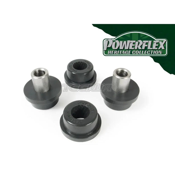 Powerflex Heritage Series Rear ARB End Link to Bracket Bush BMW 3 Series E46 M3 Inc CSL 99-06