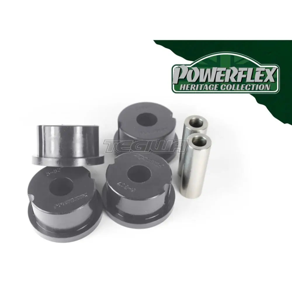 Powerflex Heritage Series Rear Beam Bush BMW 6 Series E24 82-89