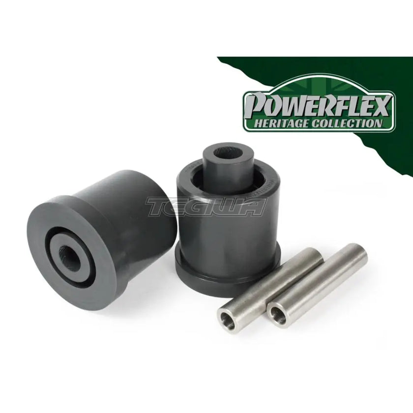 Powerflex Heritage Series Rear Beam Mounting Bush Seat Leon MK1 1M Cupra Typ 2WD 99-05