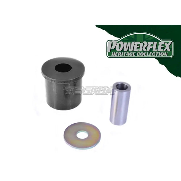 Powerflex Heritage Series Rear Diff Front Mounting Bush BMW 5 Series E39 535 to 540 96-04 - PFR5-524H