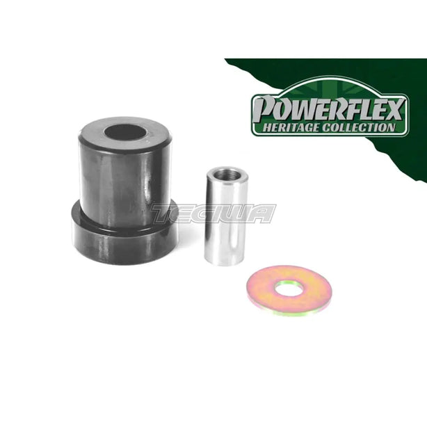 Powerflex Heritage Series Rear Diff Front Mounting Bush BMW 5 Series E39 540 Touring 96-04 - PFR5-525H