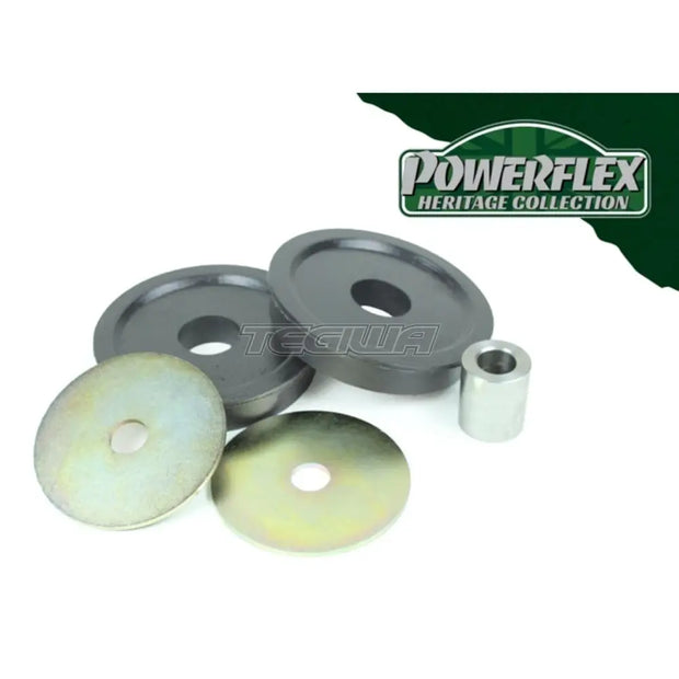 Powerflex Heritage Series Rear Diff Mounting Bush BMW 3 Series E36 Compact 93-00