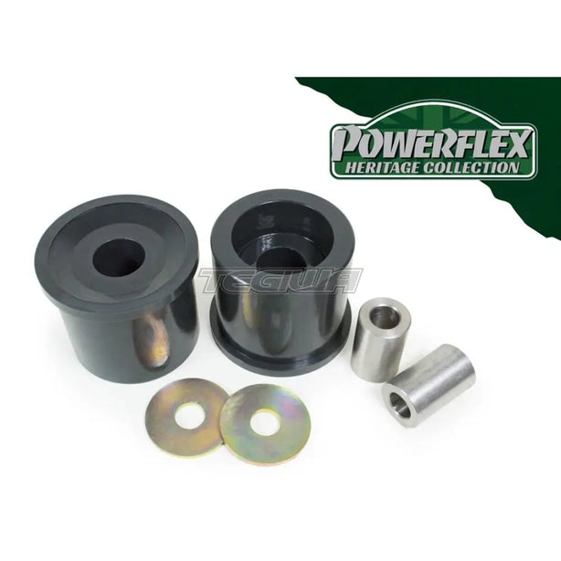Powerflex Heritage Series Rear Diff Rear Mounting Bush BMW 5 Series E39 540 Touring 96-04