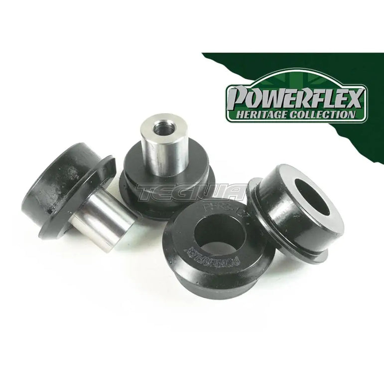 Powerflex Heritage Series Rear Differential Crossmember Bush Audi A4 S4 RS4 B5 Avant Quattro 95-01