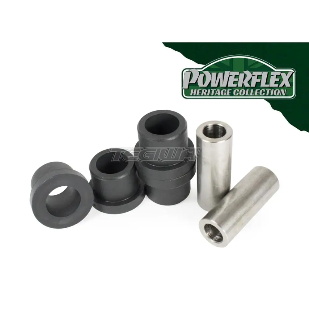 Powerflex Heritage Series Rear Inner Track Control Arm Bush M14 Bolt Toyota MR2 Gen2 SW20 REV 1 89-99