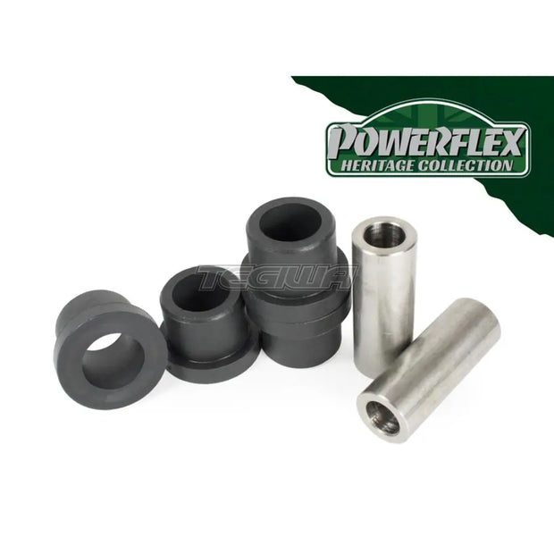 Powerflex Heritage Series Rear Inner Track Control Arm Bush M14 Bolt Toyota MR2 Gen2 SW20 REV 1 89-99