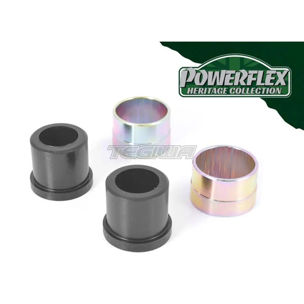 Powerflex Heritage Series Rear Outer Integral Link Lower Bush BMW 5 Series E39 540 Touring 96-04