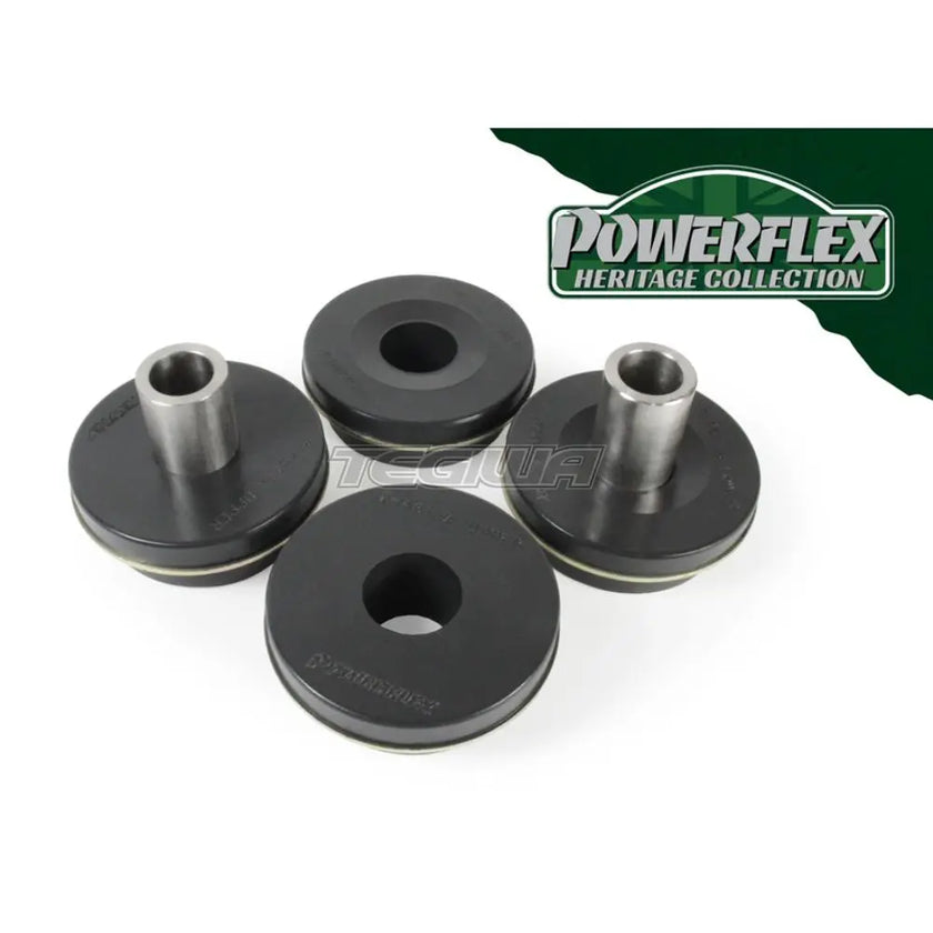 Powerflex Heritage Series Rear Subframe Rear Bush BMW 3 Series E46 Sedan Touring Coupe Conv 99-06