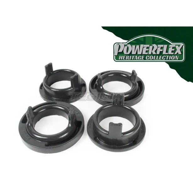 Powerflex Heritage Series Rear Subframe Rear Bush Insert BMW 3 Series E46 M3 Inc CSL 99-06
