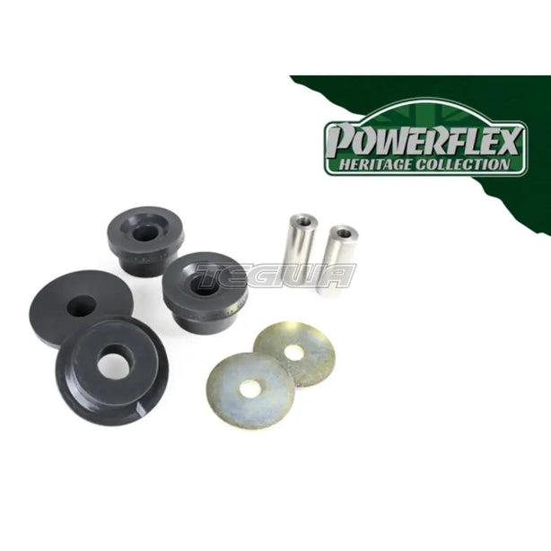 Powerflex Heritage Series Rear Subframe Front Mounting Bush BMW 3 Series E36 Inc M3 90-98