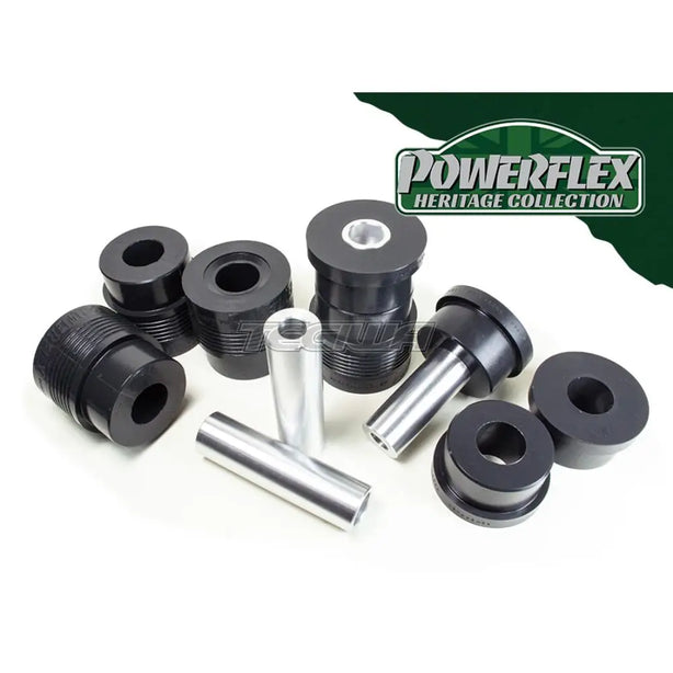 Powerflex Heritage Series Rear Subframe Mounting Bush BMW 5 Series E39 540 Touring 96-04