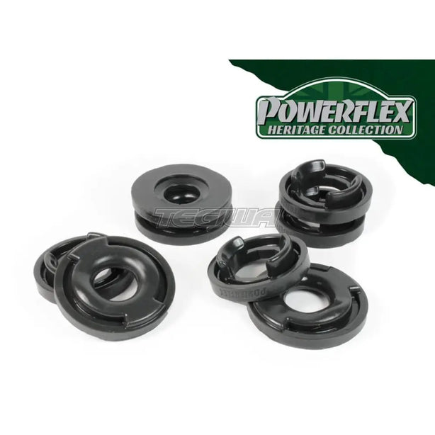 Powerflex Heritage Series Rear Subframe Mounting Bush Insert BMW 5 Series E39 520 to 530 Touring 96-04