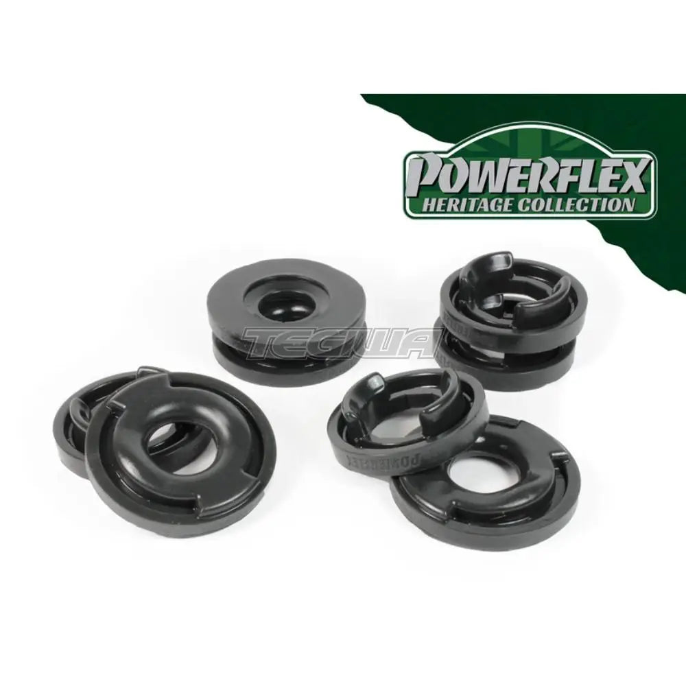 Powerflex Heritage Series Rear Subframe Mounting Bush Insert BMW 5 Series E39 540 Touring 96-04