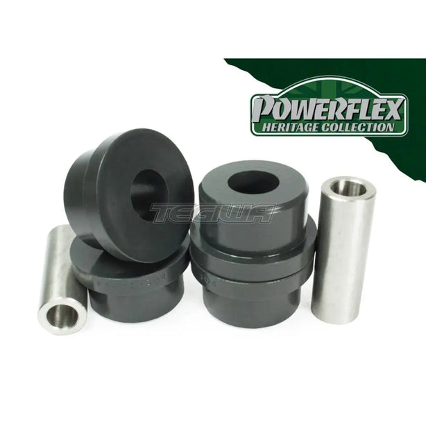 Powerflex Heritage Series Rear Tie Bar Front Bush Toyota MR2 Gen2 SW20 REV 2 to 5 89-99